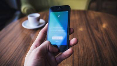 Twitter-аккаунт делегации РФ на переговорах в Австрии заблокировали
