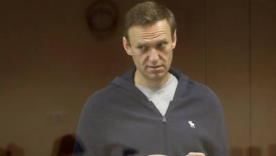 Суд в Москве отложил заседание по делу Навального о клевете