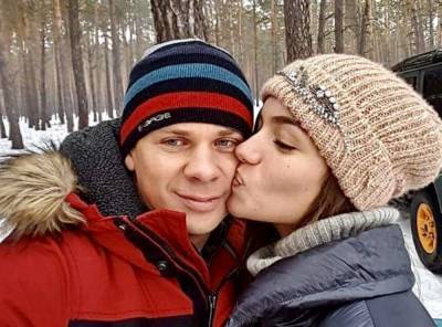 Жена Комарова из "Мир наизнанку" выдала секрет своего супруга: "В Украине, как в Пакистане..."