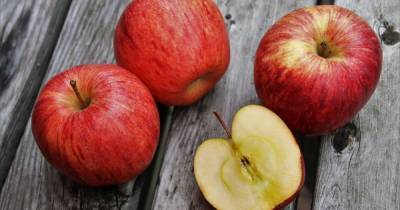 В Украине подорожали яблоки: цены на них будут расти и в дальнейшем