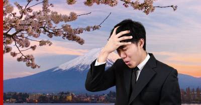 В правительстве Японии появится министр по проблемам одиночества