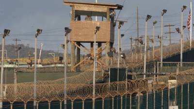 Псаки подтвердила, что администрация Байдена намерена закрыть тюрьму Гуантанамо