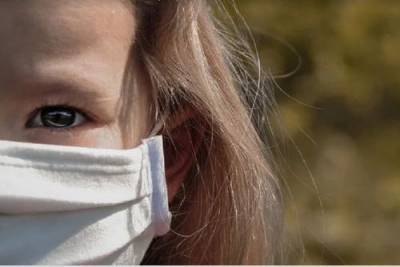 Психолог Антонов назвал категории людей, которые будут носить маски после пандемии