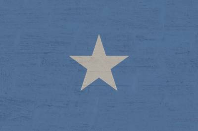 Возле президентского дворца в Сомали взорвался заминированный автомобиль и мира