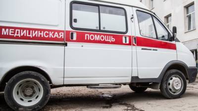 Два школьника погибли при пожаре в Башкирии - newinform.com - Башкирия - район Мелеузовский