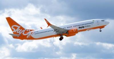 SkyUp открывает новые авиарейсы в Германию