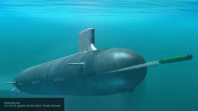 NI: США готовятся создать свой первый подводный беспилотник