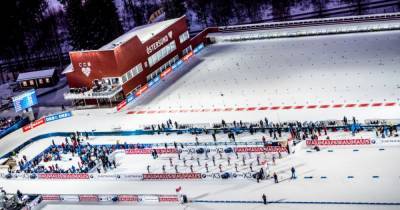 Заключительный этап Кубка мира по биатлону перенесен из Норвегии: где состоится развязка напряженного сезона