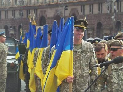 На параде в Киеве в день Незалежности покажут турецкий БПЛА «Байрактар»
