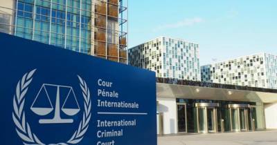 Украина ожидает, что Международный уголовный суд накажет Россию за преступления в Украине