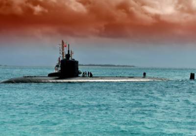 Российский флот получит самую длинную подлодку в мире, способную «вызывать ядерное цунами»