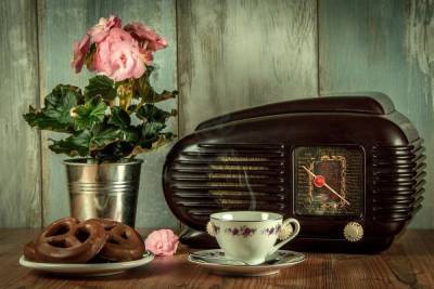 Почему Всемирный День Радио празднуют 13 февраля?