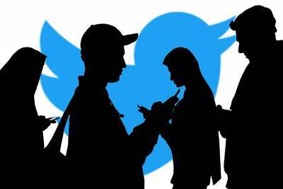 Twitter заблокировал аккаунт российских дипломатов