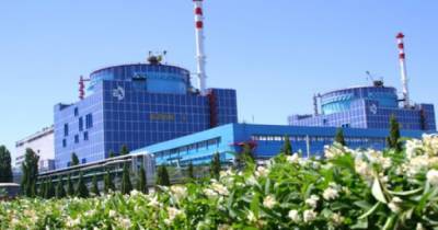 На Хмельницкой АЭС произошло экстренное отключение энергоблока, — эксперт