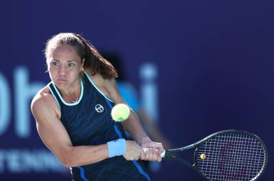 Бондаренко и Надежда Киченок сыграют в парном разряде турнира в Австралии