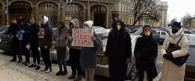 В Украине в 2021 году активизировались догхантеры