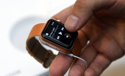 Toyo Keizai (Япония): измените циферблат Apple Watch, и других таких часов не будет ни у кого