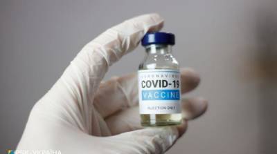 В Британии разрабатывают универсальную вакцину от коронавируса