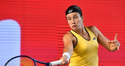 Севастова потерпела неудачу в Мельбурне, а Остапенко прошла в 1/8 Australian Open