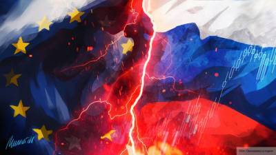 Эксперты рассказали о последствиях разрыва отношений России и ЕС