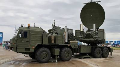 Российские РЭБ способны вывести из строя средства связи войск НАТО