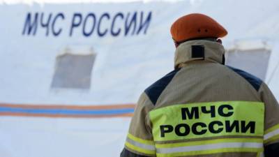 Один человек погиб и двое пострадали при обрушении ангара в Новой Москве