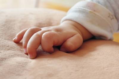 В челябинском областном перинатальном центре умер новорожденный мальчик