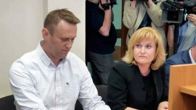 Адвокаты Навального обратились в Совет Европы из-за приговора по делу Ив-Роше