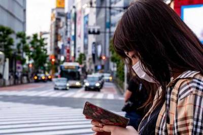 В Японии появится министр по борьбе с одиночеством