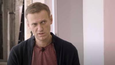 ФБК намерен надавить на РФ через СЕ и ЕСПЧ для вызволения Навального