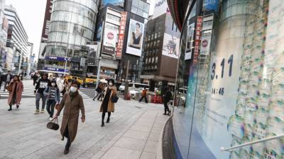 Эхо Фукусимы: землетрясение в Японии стало афтершоком толчков 2011 года