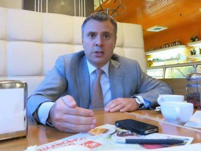 "Спровоцировали". Витренко рассказал, почему согласился на должность в Кабмине