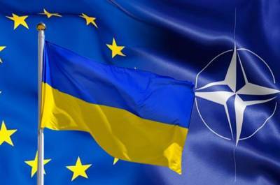 Украина не пытается попасть ни в Евросоюз, ни в НАТО, – Овдиенко
