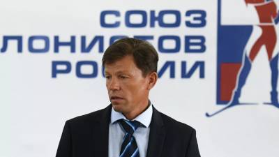 Майгуров ожидает, что СБР будет восстановлен в правах в 2022 году