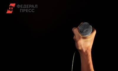 Суд заставит Дробыша сделать из Самбурской популярную певицу