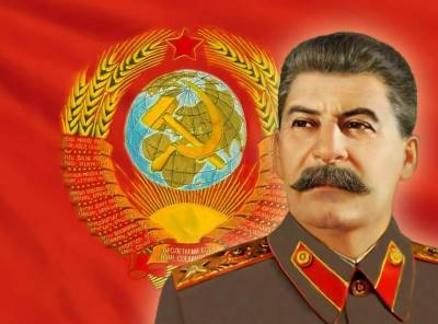 В честь Сталина в Воронеже может быть установлена мемориальная доска
