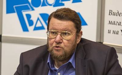 Евгений Сатановский назвал позицию Киева по Минским соглашениям «чертовски забавной»