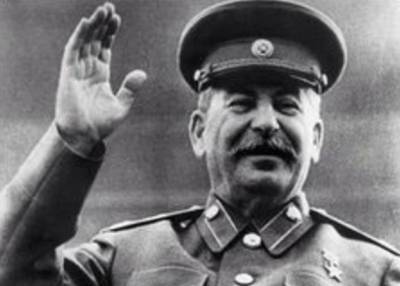 Зачем Сталин хотел выкачать всю воду из Каспийского моря