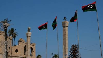 "Человек слова": Шугалей выяснил, кого ливийцы хотят видеть во главе государства