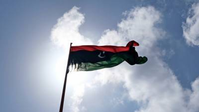 Муаммар Каддафи - Глава ФЗНЦ рассказал, кого народ Ливии хотел бы видеть лидером своей страны - newinform.com - Ливия