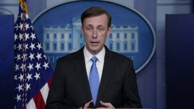 Вашингтон выразил обеспокоенность первыми выводами ВОЗ о происхождении коронавируса