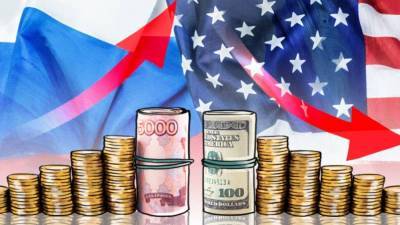 Доллару предрекли падение после маневра Минфина РФ