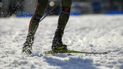 Этап КМ по лыжным гонкам в Чехии не состоится в запланированные даты