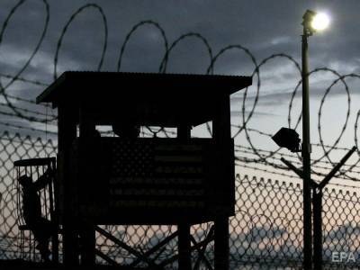 Байден намерен закрыть тюрьму Гуантанамо. Оставить ее принимал решение Трамп