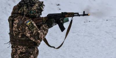 Миссия ОБСЕ на Донбассе зафиксировала продвижение оккупантов ближе к украинским позициям