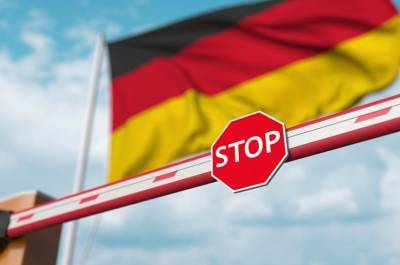 Ограничения на въезд в Германию из Чехии и Тироля: кому можно пересекать границу?