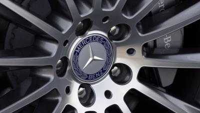 Более 1,3 млн автомобилей Mercedes-Benz отзовут из-за неисправности