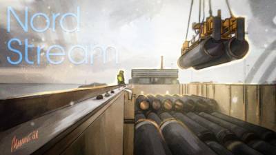 Найден способ оградить Nord Stream 2 от американских санкций