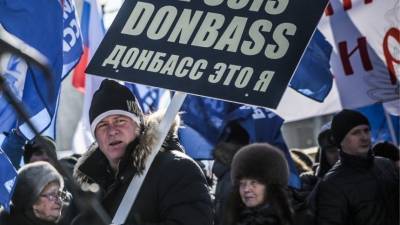 Генерал СБУ заявил, что Украина рискует потерять Донбасс за два месяца