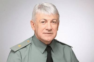 Генерал СБУ назвал условие полной потери Донбасса